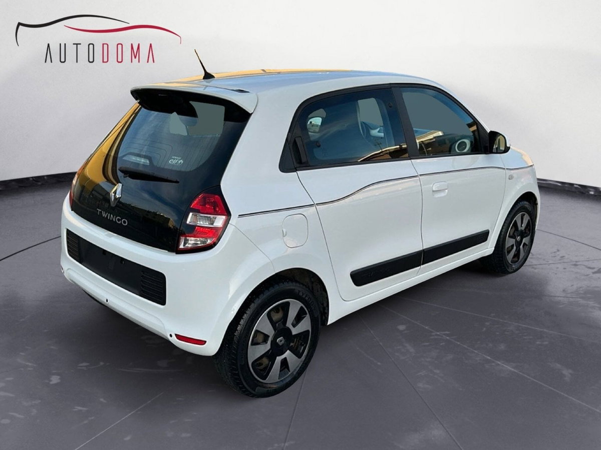 Renault Twingo SCe Stop&Start Energy (7)