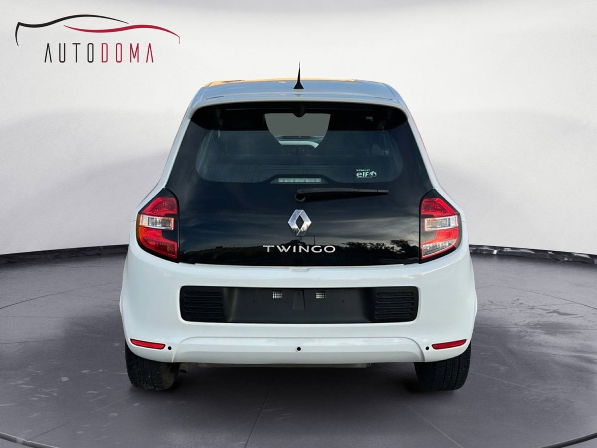 Renault Twingo SCe Stop&Start Energy (8)