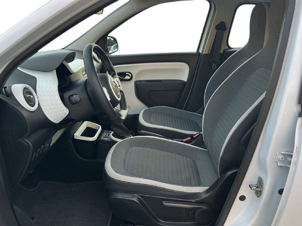 Renault Twingo SCe Stop&Start Energy (9)