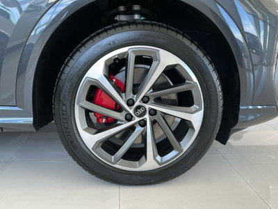 Audi Q5 40 TDI 204 CV quattro S tronic S line plus (17)