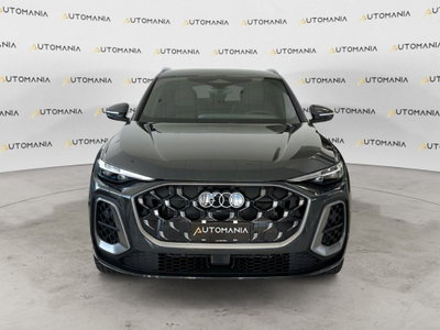 Audi Q5 40 TDI 204 CV quattro S tronic S line plus (2)