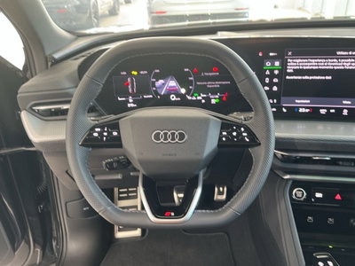 Audi Q5 40 TDI 204 CV quattro S tronic S line plus (20)