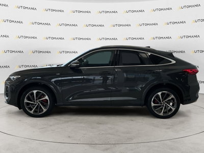 Audi Q5 40 TDI 204 CV quattro S tronic S line plus (4)