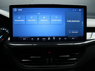 Ford Focus 1.0t ecoboost h ST-Line X 125cv (12)