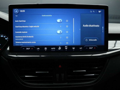Ford Focus 1.0t ecoboost h ST-Line X 125cv (13)