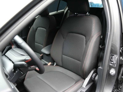 Ford Focus 1.0t ecoboost h ST-Line X 125cv (7)