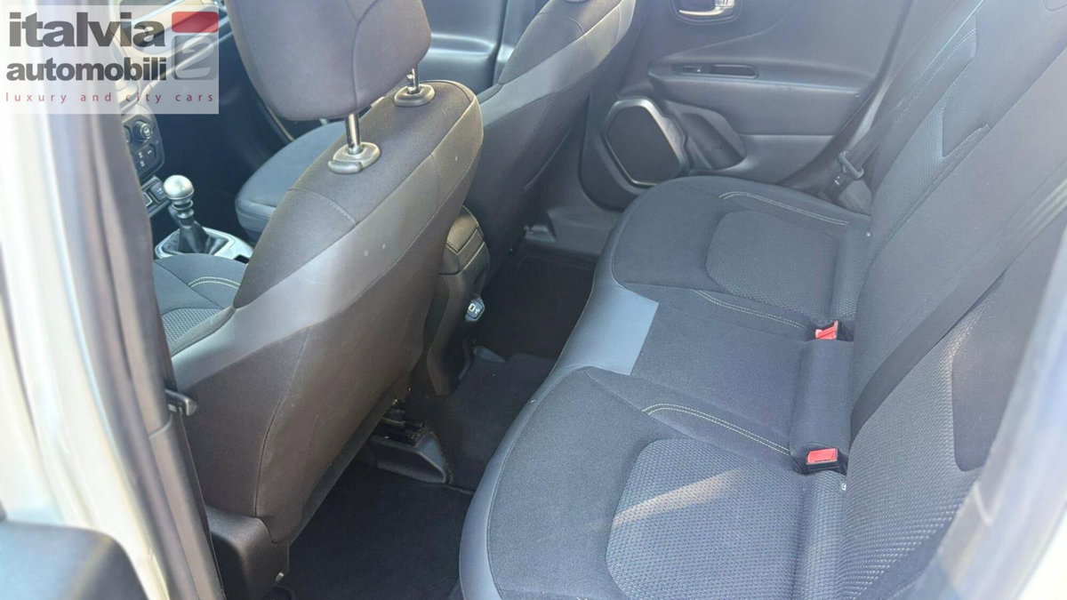 Jeep Renegade 1.0 T3 Limited (10)