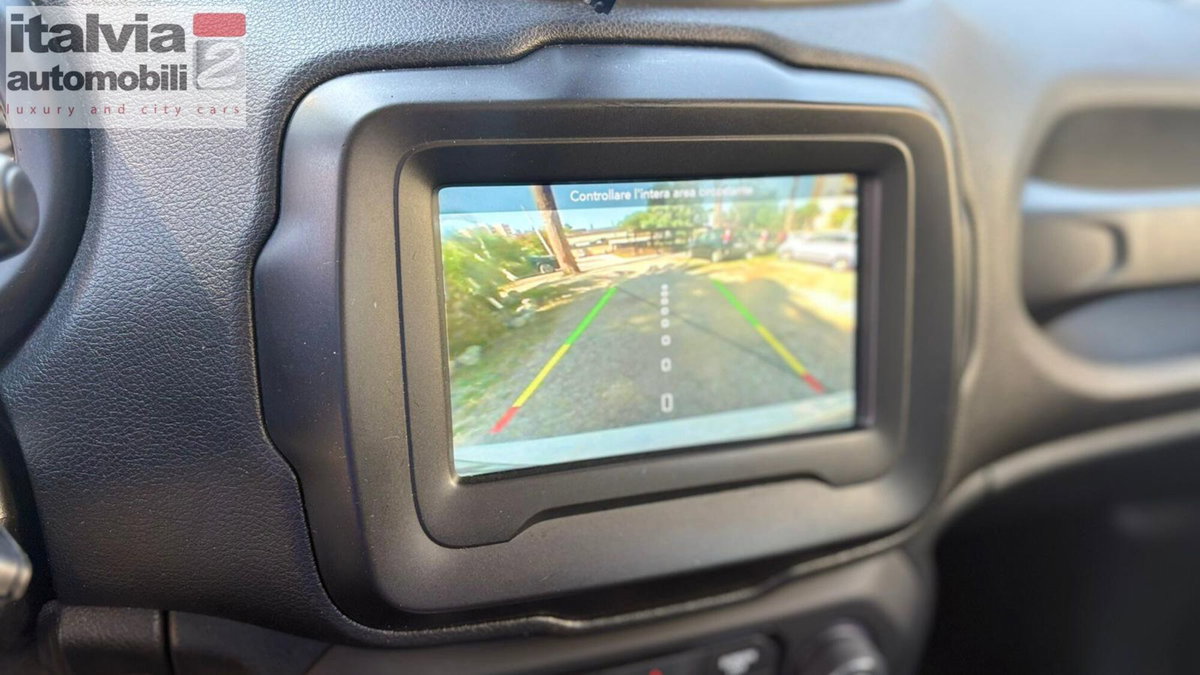 Jeep Renegade 1.0 T3 Limited (12)