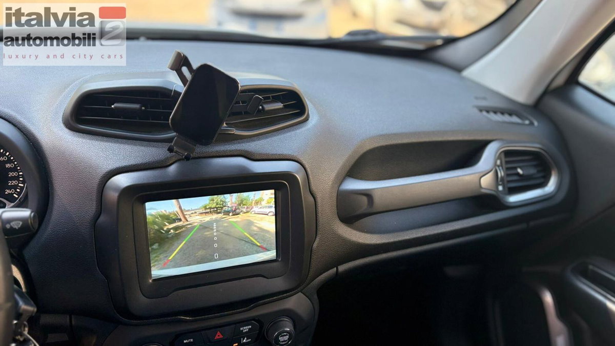 Jeep Renegade 1.0 T3 Limited (13)