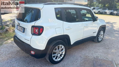 Jeep Renegade 1.0 T3 Limited (2)