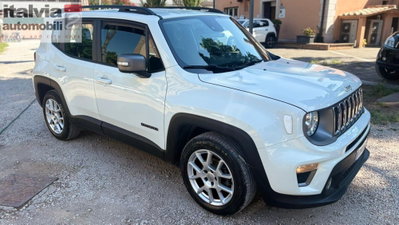 Jeep Renegade 1.0 T3 Limited (4)