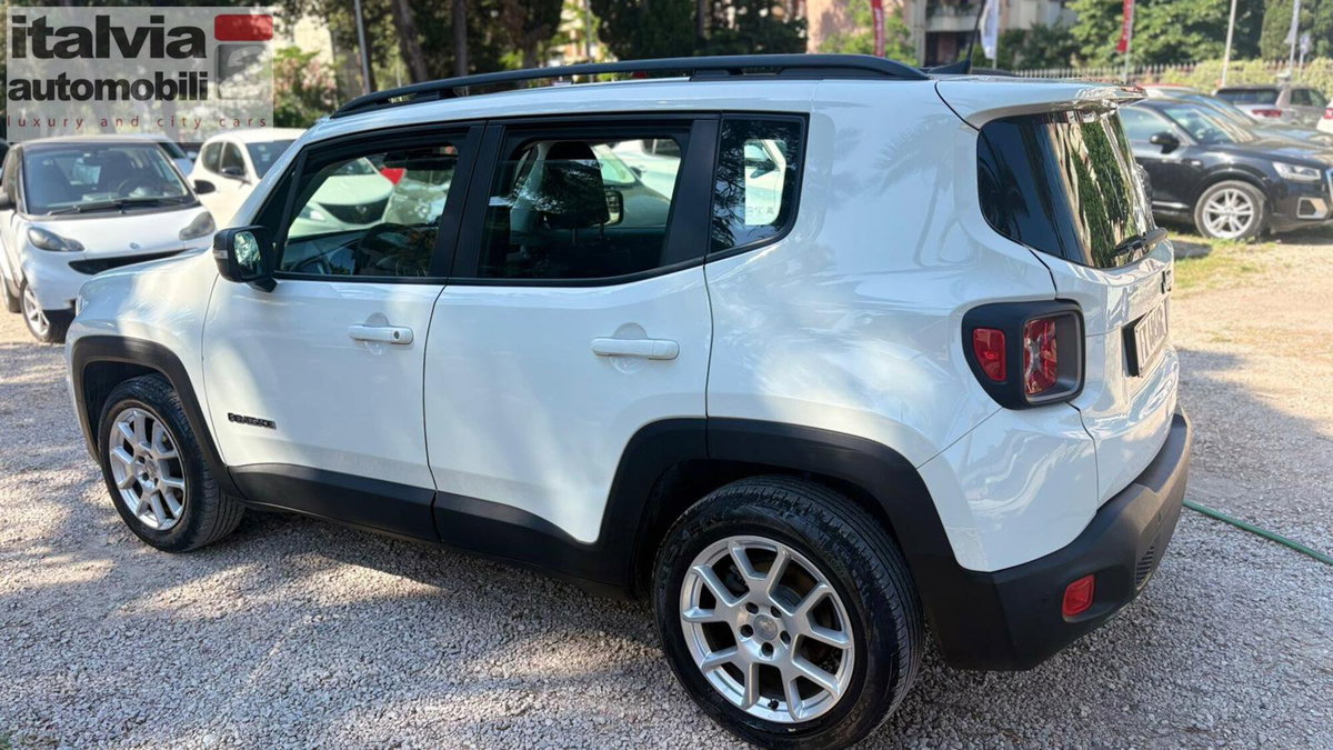 Jeep Renegade 1.0 T3 Limited (6)