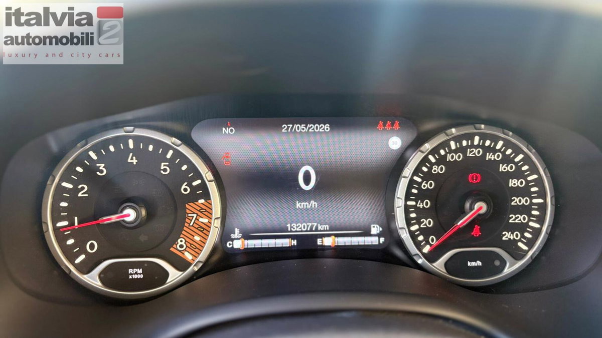 Jeep Renegade 1.0 T3 Limited (7)