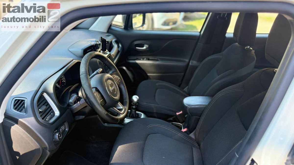 Jeep Renegade 1.0 T3 Limited (9)