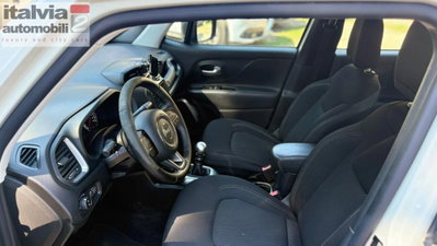 Jeep Renegade 1.0 T3 Limited (9)