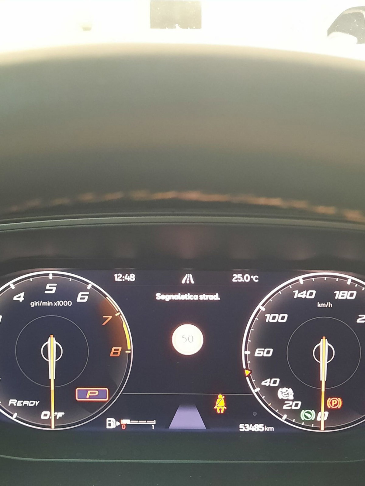 Cupra Leon Leon 2.0 TSI 245 CV DSG (14)