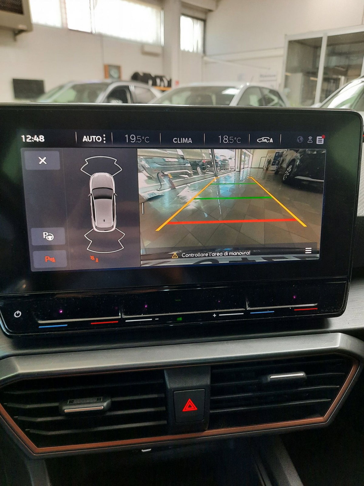 Cupra Leon Leon 2.0 TSI 245 CV DSG (16)