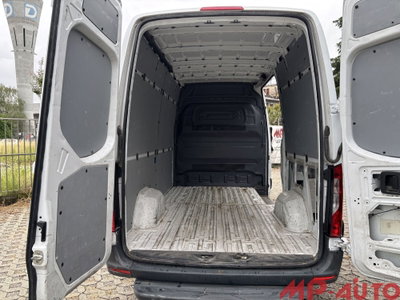 Mercedes-Benz Sprinter K43/35 315 CDI RWD TA Tourer (7)