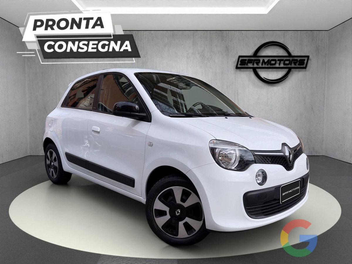 Renault Twingo 1.0 SCe Wave
