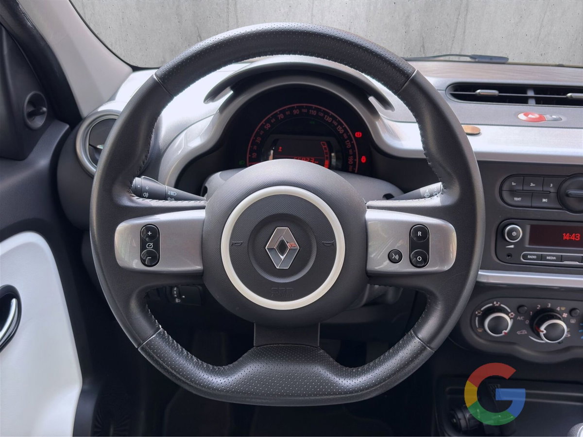 Renault Twingo 1.0 SCe Wave (10)
