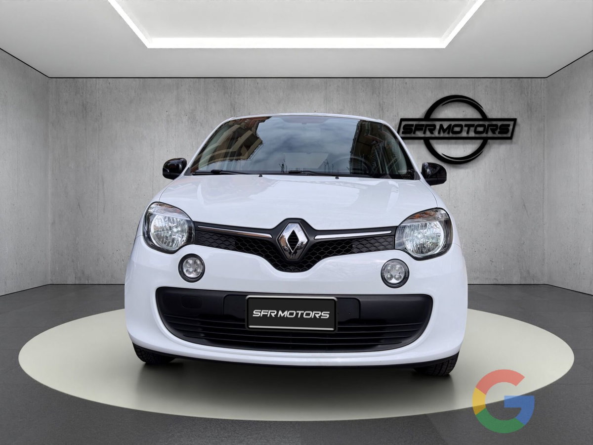 Renault Twingo 1.0 SCe Wave (2)