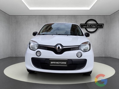 Renault Twingo 1.0 SCe Wave (2)