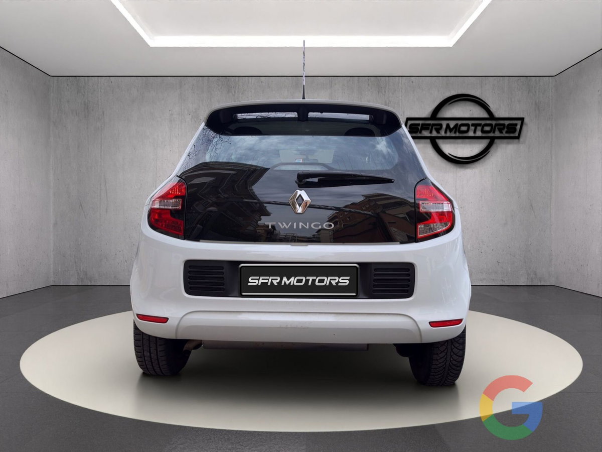 Renault Twingo 1.0 SCe Wave (5)
