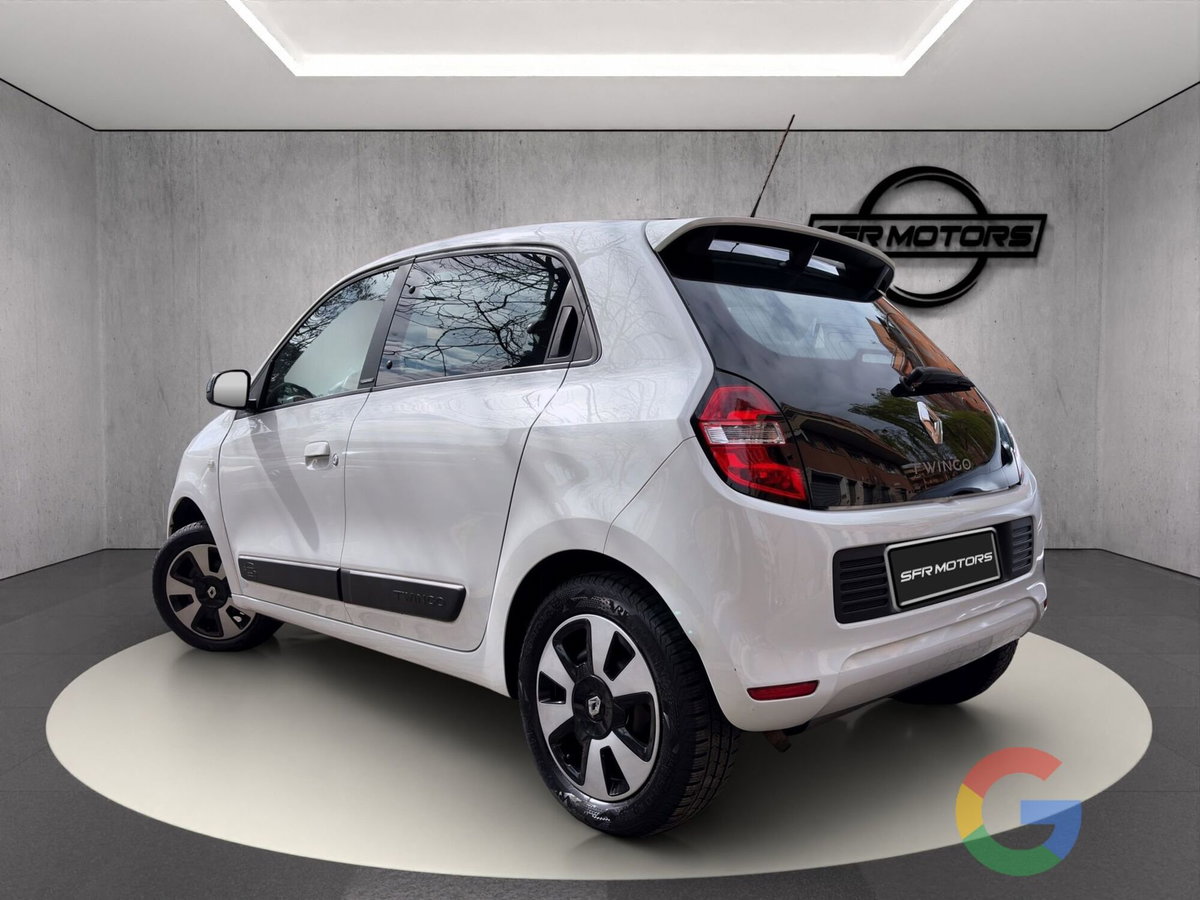 Renault Twingo 1.0 SCe Wave (6)
