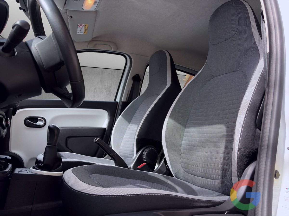 Renault Twingo 1.0 SCe Wave (8)