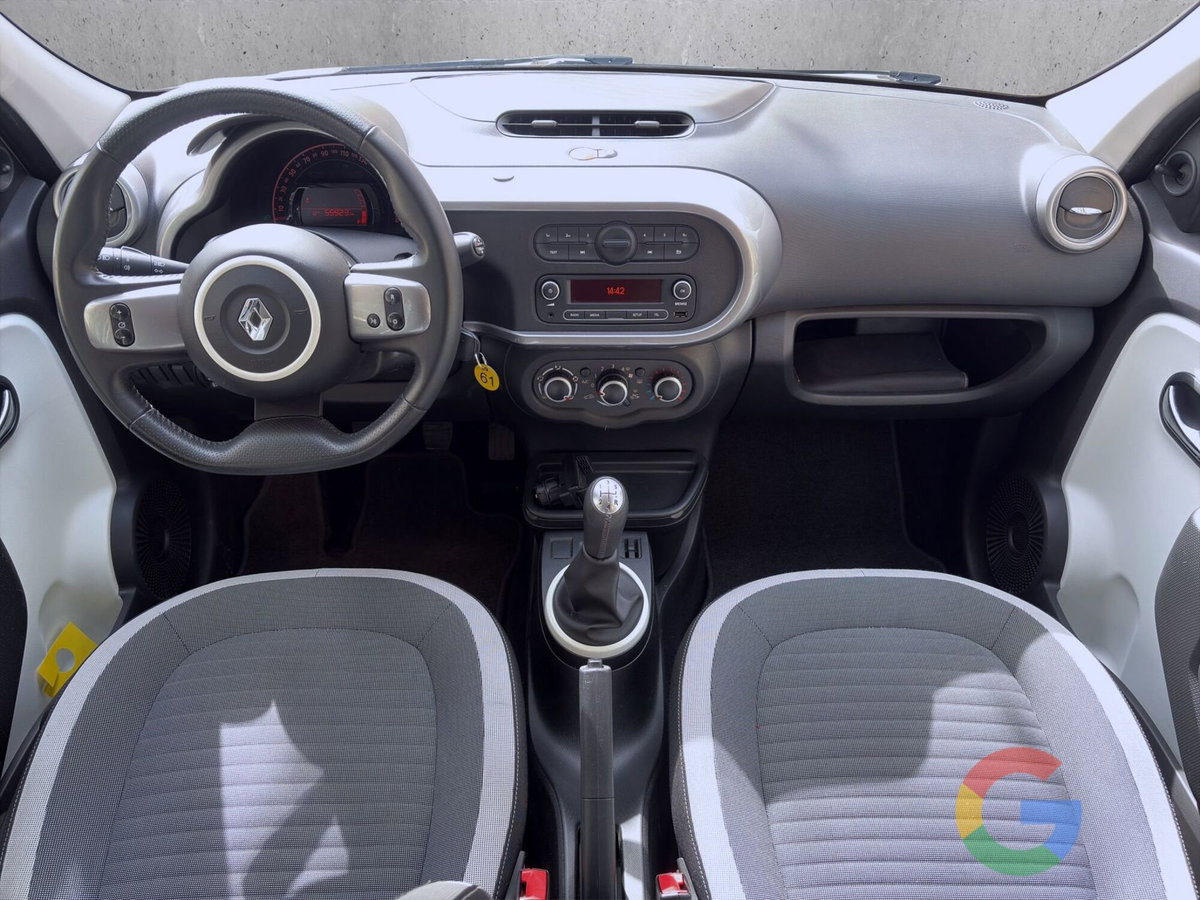 Renault Twingo 1.0 SCe Wave (9)