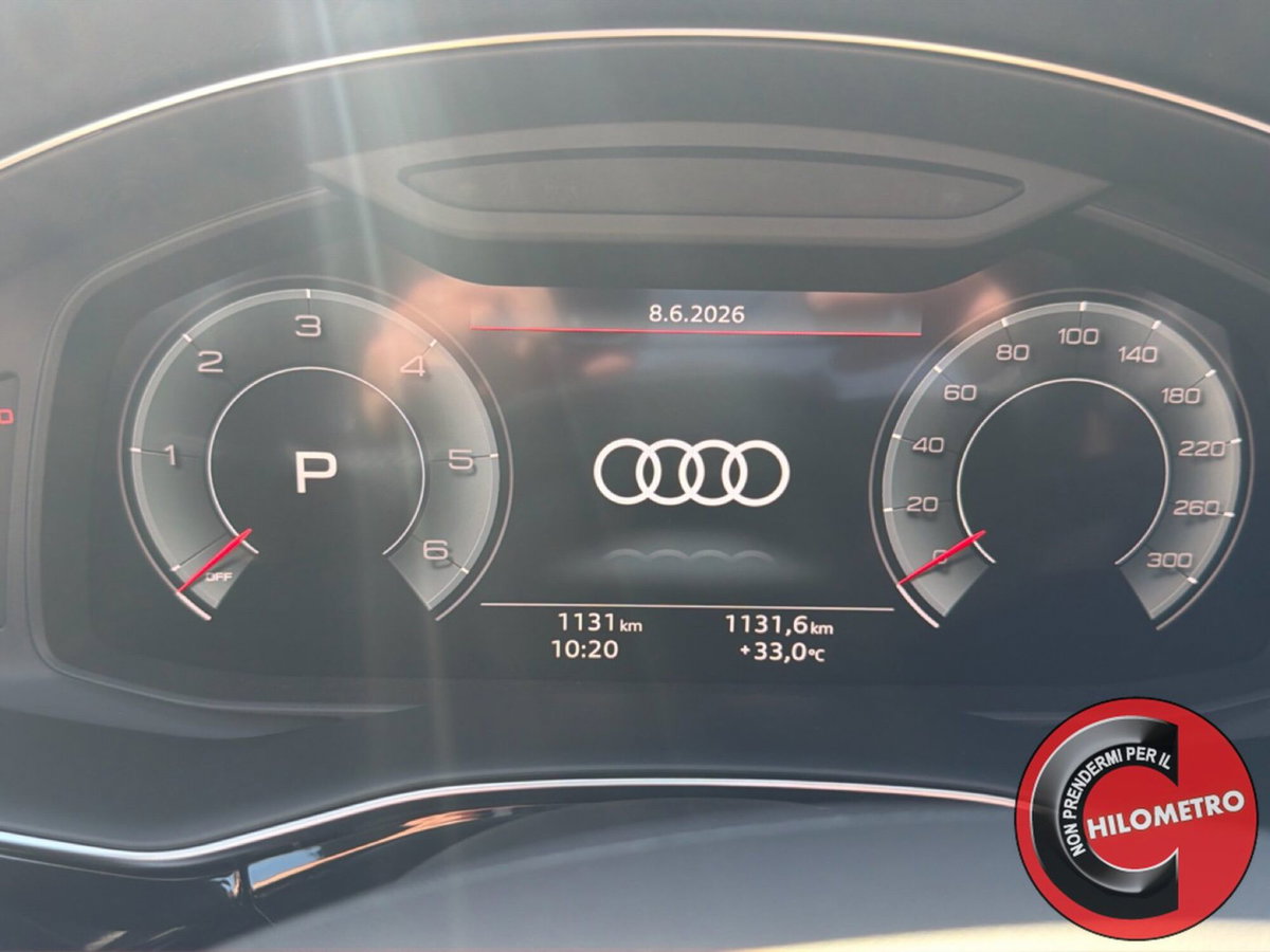 Audi Q8 3.0 tdi mhev S line edition quattro 286cv tiptronic (19)