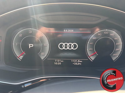 Audi Q8 3.0 tdi mhev S line edition quattro 286cv tiptronic (19)