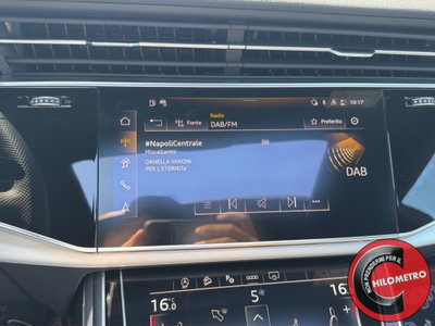 Audi Q8 3.0 tdi mhev S line edition quattro 286cv tiptronic (20)
