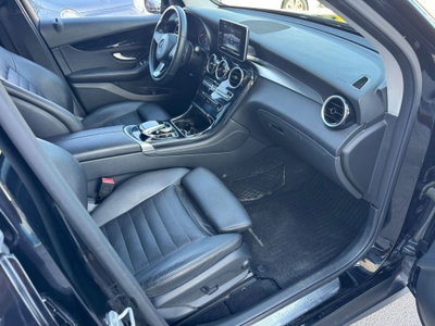 Mercedes-Benz GLC SUV 220 d 4Matic Business (10)