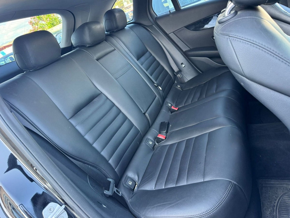 Mercedes-Benz GLC SUV 220 d 4Matic Business (11)