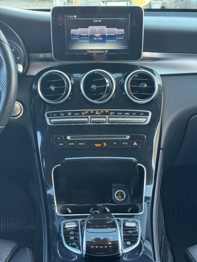 Mercedes-Benz GLC SUV 220 d 4Matic Business (13)