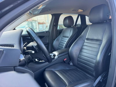 Mercedes-Benz GLC SUV 220 d 4Matic Business (6)