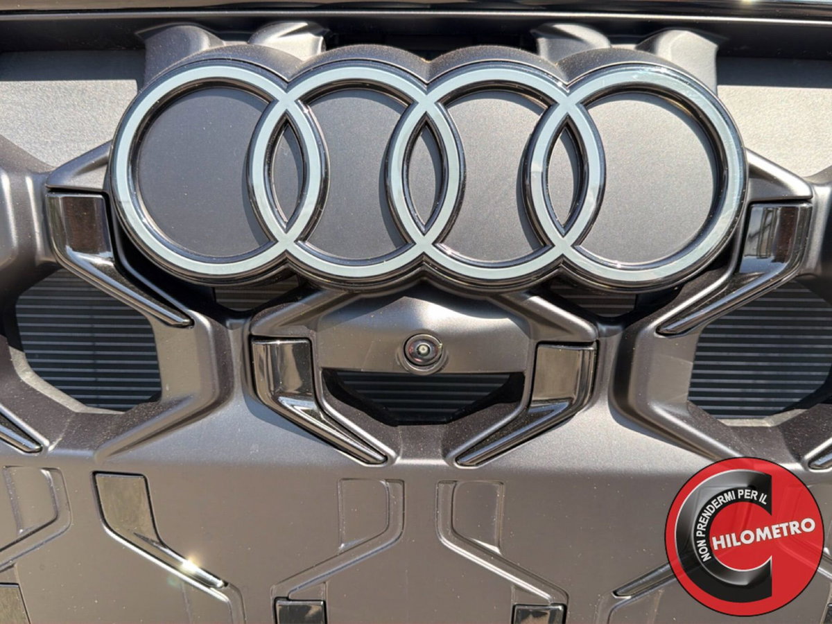 Audi Q4 Sportback 40 S line edition (13)