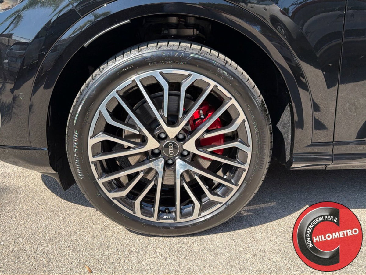 Audi Q4 Sportback 40 S line edition (14)