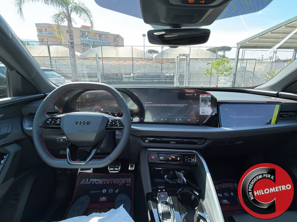 Audi Q4 Sportback 40 S line edition (17)