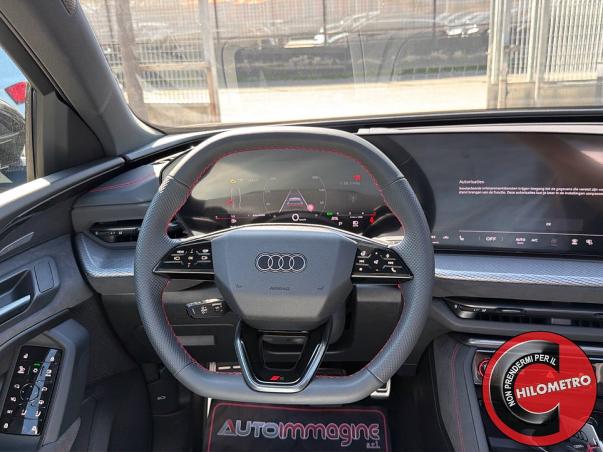 Audi Q4 Sportback 40 S line edition (18)