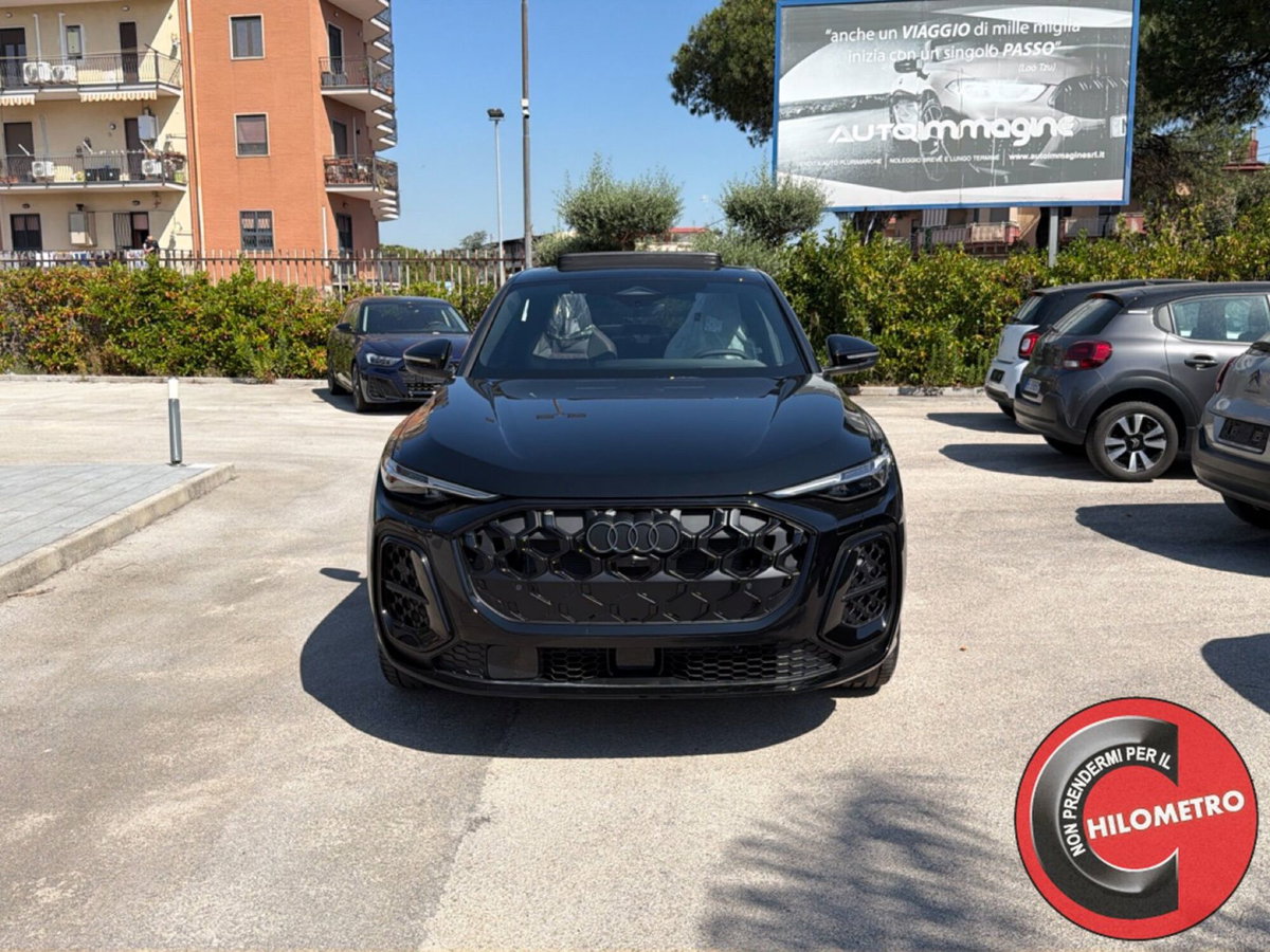 Audi Q4 Sportback 40 S line edition (2)