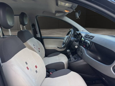 Fiat Panda 1.2 Easy (11)