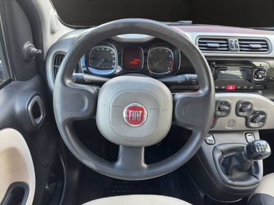 Fiat Panda 1.2 Easy (12)