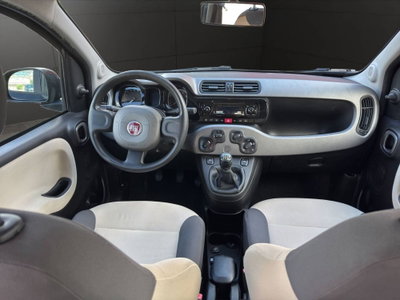 Fiat Panda 1.2 Easy (13)