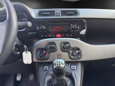 Fiat Panda 1.2 Easy (14)