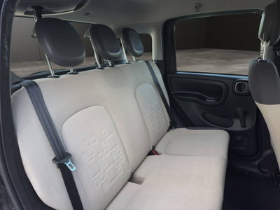 Fiat Panda 1.2 Easy (16)