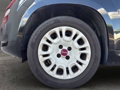 Fiat Panda 1.2 Easy (18)