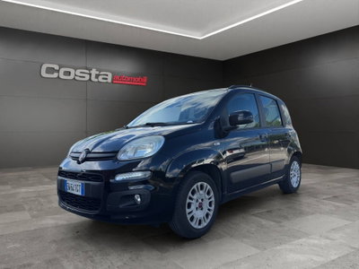 Fiat Panda 1.2 Easy (2)