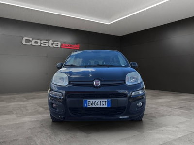 Fiat Panda 1.2 Easy (3)